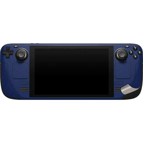 NHL 2020 Stanley Cup Champions Lightning Steam Deck Handheld Gaming Computer Skin